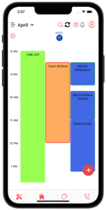 Field Rocket schedule and calendar